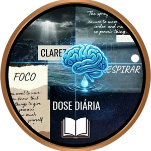 Logo Doses de Lucidez